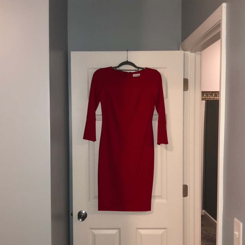 Never worn